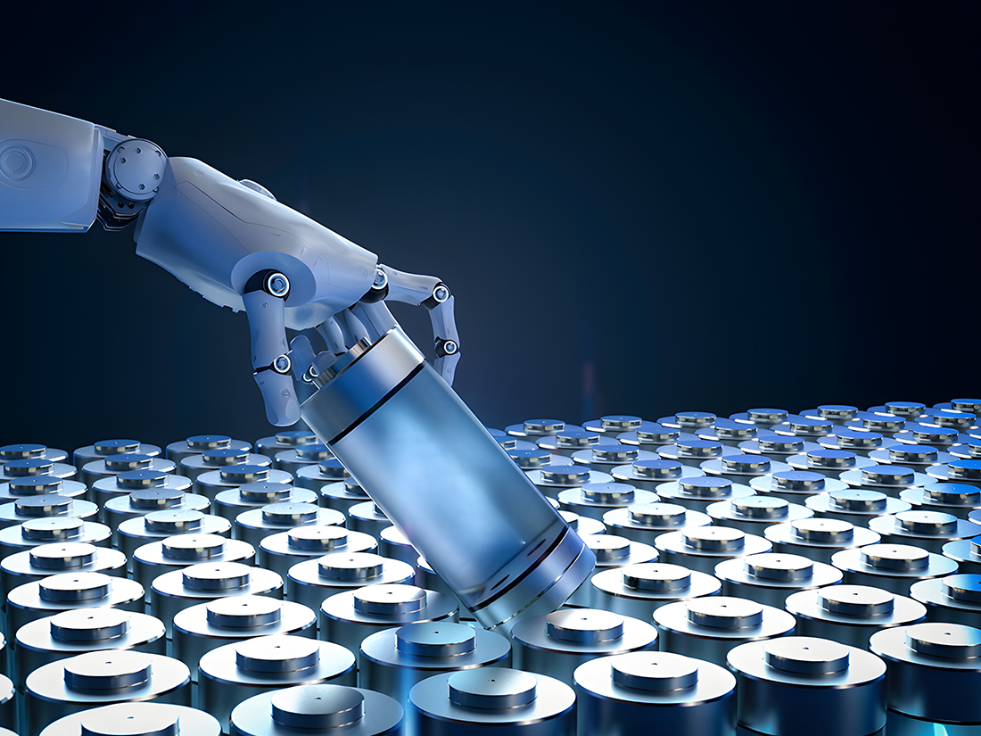 전고체 배터리 핵심 난제 해결할 새로운 코팅 전략 개발