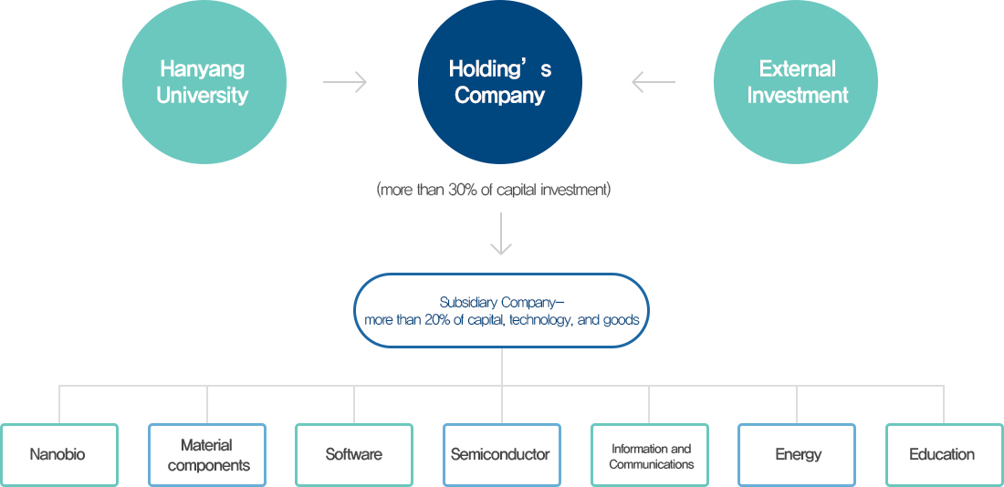 Technology Holdings Company