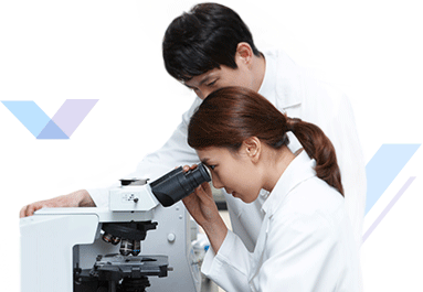 Hanyang University records and stores research materials for the integrity of research