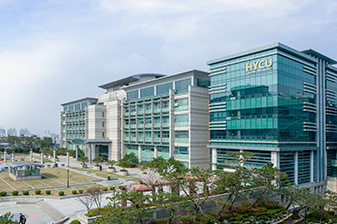 Hanyang Cyber University