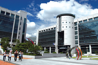 Hanyang Cyber University