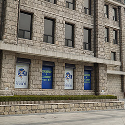 Pictures of items & shop