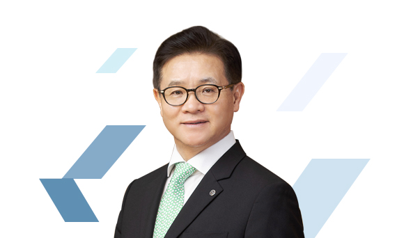 한양대학교 제 16대 총장 이기정