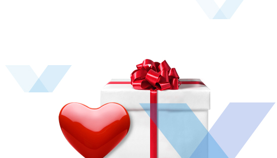 사랑을 실천하는 한양인의 뜨거운 심장