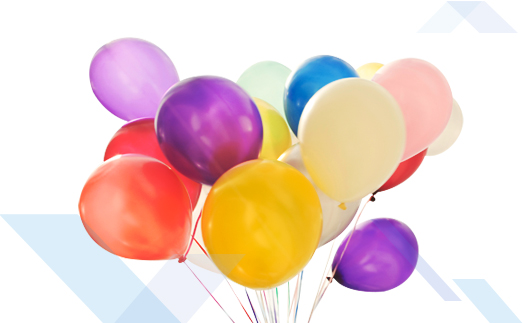 한양의 봉사단 행복한대