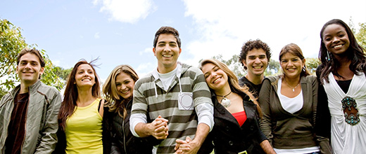 외국인 학생 유치사업