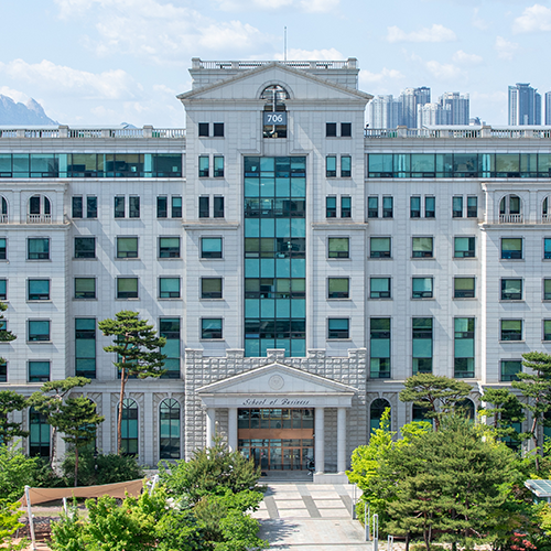 연구하는 대학, 혁신하는 지성