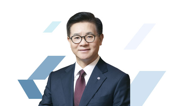 한양대학교 제 16대 총장 이기정