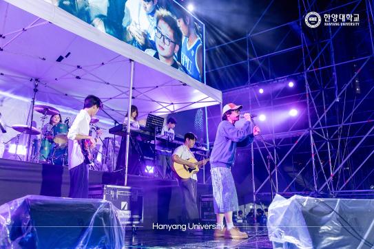 2025 애한제 '울림' DAY1